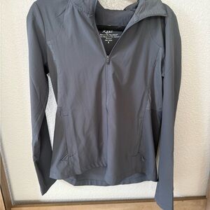 Kuhl Women's Charcoal Utility Jacket